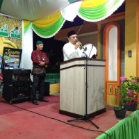 Plt Bupati : Isra' mi'raj merupakan petunjuk bagi umat muslim