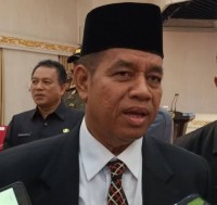 Realisasi Kegiatan Sudah Capai 65 Persen