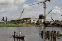 Masih Proses Pemeriksaan, Kelanjutan Siak IV Batal 2016
