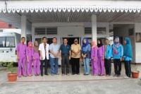 Puskesmas Tanah Putih Masuk ISO