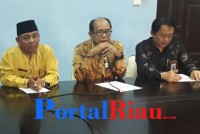 BPPT Berkolaborasi Bersama Pihak Pemkab Pelalawan Dalam Sektor Meningkatkan Produksi Daging Sapi