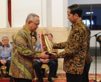 Plt Gubri Awasi Kinerja SKPD Penerima Modal Besar