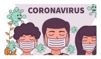 Cegah Penularan Covid-19, Pemcab Dayun Siak Gunakan Sensor Jaga Jarak