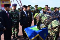 OKP dan Ormas Bengkalis Gelar Pernyataan Sikap Melawan Ideologi Komunisme, Marxisme dan Lenisme