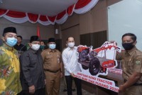 Tambah Penyertaan Modal di BSP, Waka DPRD Kampar Fahmil Dorong Pemda Kampar