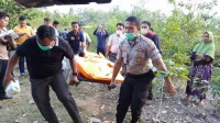 Warga Salo yang Dilaporkan Hilang Kemarin, Ditemukan Tewas di Desa Kumantan Bangkinang 