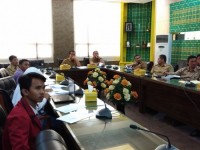 Kabupaten Siak Menjadi Tuan Rumah Jambore Nasional Green Generation 2018