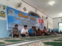 Reses Di Daerah Terluar Pekanbaru, Anggota DPR RI Sayed Abubakar A Assegaf Kebanjiran Aspirasi