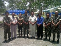 Sambut  HUT TNI ke 60 Tahun 2016, PPM Rohul Rencanakan Seminar Pencegahan Korupsi