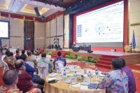 Apresiasi Sharing Session Economic Outlook Bank Sumut 2019