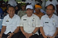 SKPD Inhil Diminta Jemput Dana Pusat Untuk Swasembada Pangan