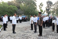 Disiplin Pegawai Perlu Ditingkatkan