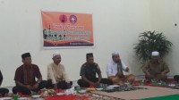 Danramil 06/Siak Hulu Buka Puasa Bersama Pembina Pramuka Di Uptd Pendidikan Kec.Siak Hulu