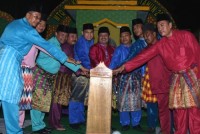 Amril:  Al-Qur'an adalah Lampu Penerang Hati