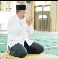 Alfedri Bersyukur, Kasus Positif dan PDP Covid-19 di Siak Nihil