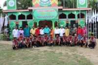 MTQ Tingkat Kecamatan Tahun 2016 Kembali Digelar