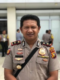 Pelaku Curat Akhirnya berhasil dibekuk Tim Opsnal Polsek Mandau,5 Bulan Menghilang