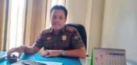 Mencegah Penyebaran Covid-19, SatPol PP Kampar Lakukan Patroli Rutin di Pasar Ramadhan
