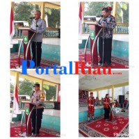 Gubernur Riau Menghadiri,  MPC Pemuda Pancasila Kabupaten Bengkalis gelar Acara Silaturahmi
