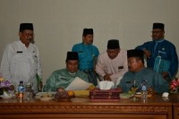 Ahmad : Waspada terhadap Pihak yang meminta uang mengatasnamakan jabatan Pj Bupati