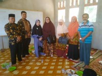  SD Muhammadiyah Kampa Full Day School Adakan Acara Syukuran