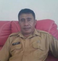 UPTD Pasar dan Kebersihan Mandau Terus Lakukan Pembersihan Titik Lokasi Pembuangan Sampah
