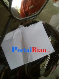 Tak wajar 45000 ribu diberikan , Pelantikan dan Pengambilan Sumpah Anggota PPS Kecamatan Mandau 