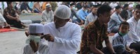 Lapangan Depan Istana Siak akan jadi Tempat Sholat Idul Adha 1441 Hijriah, Ini Kata Pemkab Siak