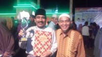 Kelurahan Pasir Pengaraian Raih Juara I Pawai Taruf MTQ Ke XVI Kecamatan Rambah