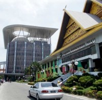 Pemprov Riau Inventarisir Data Impor Hadapi MEA