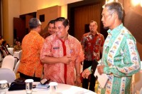 Ahmadsyah Harrofie : Membangun Karakter Bangsa Berlandaskan Pancasila