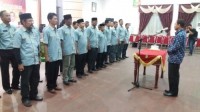 Kembangkan Objek Wisata di Rohil, Wartawan Diharapkan Bersinergi Dengan Pemerintah