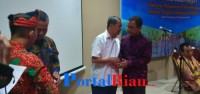 Objek Wisata Rohil Terus Dikembangkan 
