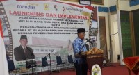 BPKAD Kab Pelalawan Launching Dan Implementasi Pembayaran Pajak Berbasis Online