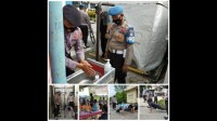 Wabup Bengkalis Safari Ramadhan Di Kecamatan Mandau