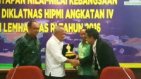 Menteri PU dan Perumahan Rakyat Minta Pengusaha Muda Contoh Budi Febriadi