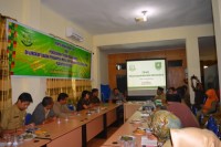 Tim TP4D Kejaksaan Negeri Bengkalis Lakukan Sosialisasi di BPMP2T