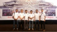Pospera Rohul Siap Kawal Kebijakan Pemerintah