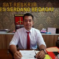 Polres Sergai Pantau  Awasi Antisipasi Peredaran Uang Palsu Saat Ramadan 