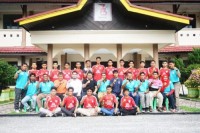 SSB Duri Galaxy Pastikan Wakili Riau Pada Suratin Cup U 15 Di Bali