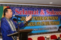 Walikota Pekanbaru Buka Raperda DPD LPM Kota Pekanbaru