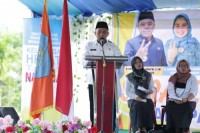Bupati Labuhanbatu: 