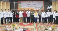 Sekda Inhil Buka Pemilihan Duta GenRe dan Ajang Kreatifitas Remaja Provinsi Riau 2018