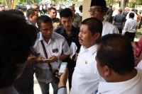 Kantor Disdukcapil Akan Di PindahkanKe Duri