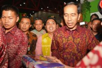 Bengkalis Juara AITIS 2016