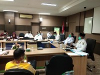 Kabupaten Kampar Siapkan Dana Darurat Siaga Covid-19 Sebanyak 24.2 Milyar