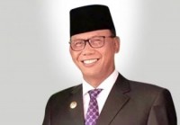 Kabupaten Rohil Terima Rp.100 M Dari Pusat Untuk Jalan Lintas Nasional