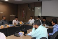 Pemkab Kampar Akan Persiapkan Segala Kebutuhan Kafilah MTQ
