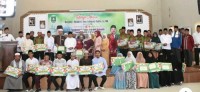 Johansyah Syafri Menjelaskan: Terkait Tudingan Pemberian Bonus Qori-Qoriah Dan Pengafal Al-Quran  