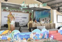 Sergai Gelar Sosialisasi Agen e-Warong.